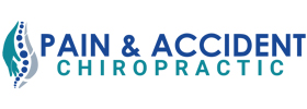 Chiropractic Winder GA Pain and Accident Chiropractic - Winder Logo