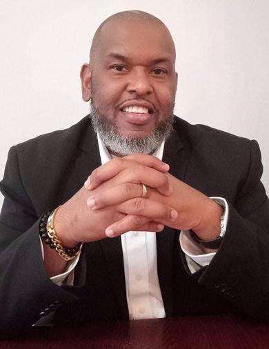 Chiropractor Winsor GA Torey Evans Photo