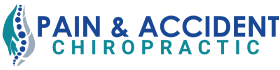 Pain and Accident Chiropractic Logo
